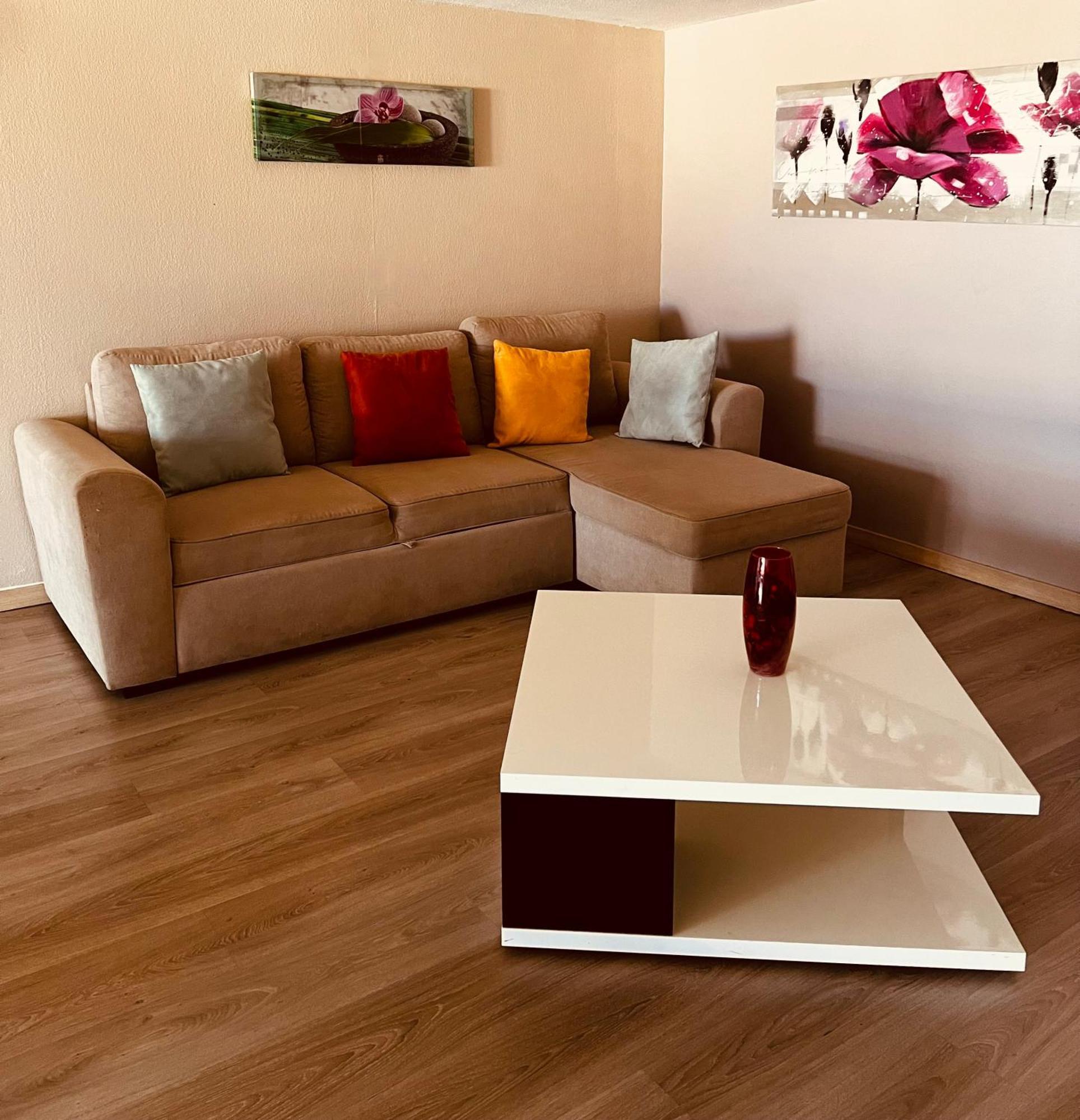 Calvi Appart Hotel Kamer foto